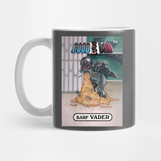 Barf! Mug